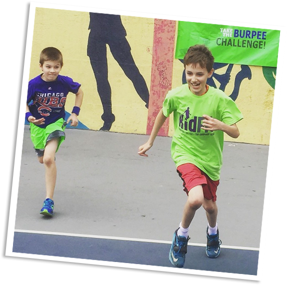 Improve Coordination, Increase Speed, Build Stamina (593x594), Png Download