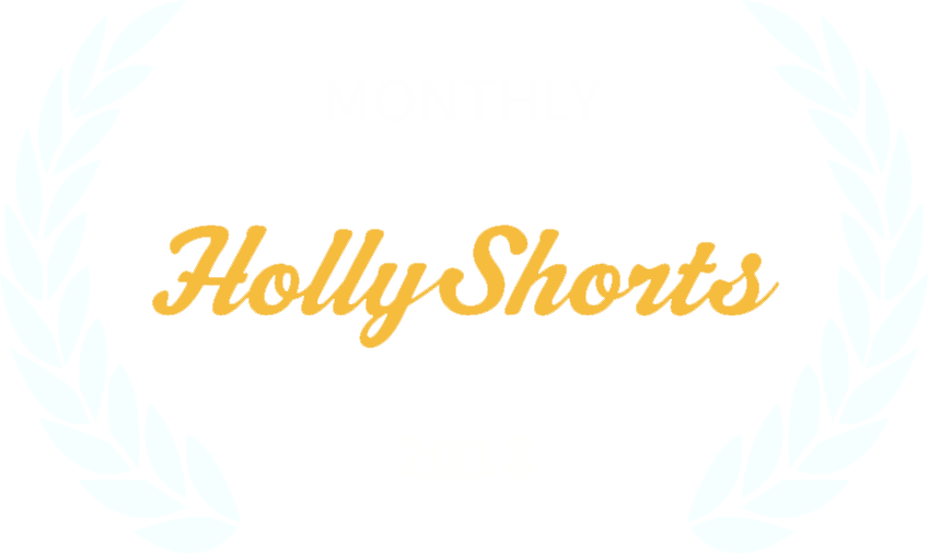 Hollyshorts Laurel - Aesthetica Short Film Festival (848x506), Png Download