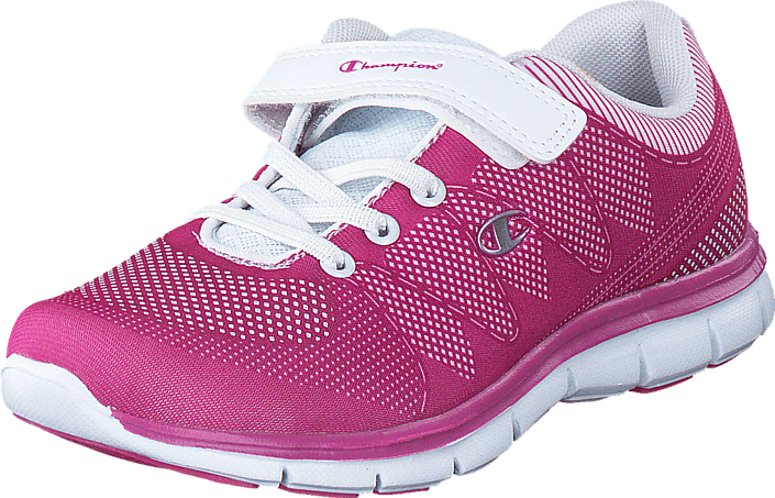 Champion Children Rachele Jr Ps Pink Children-mncbn - Shoe (705x453), Png Download