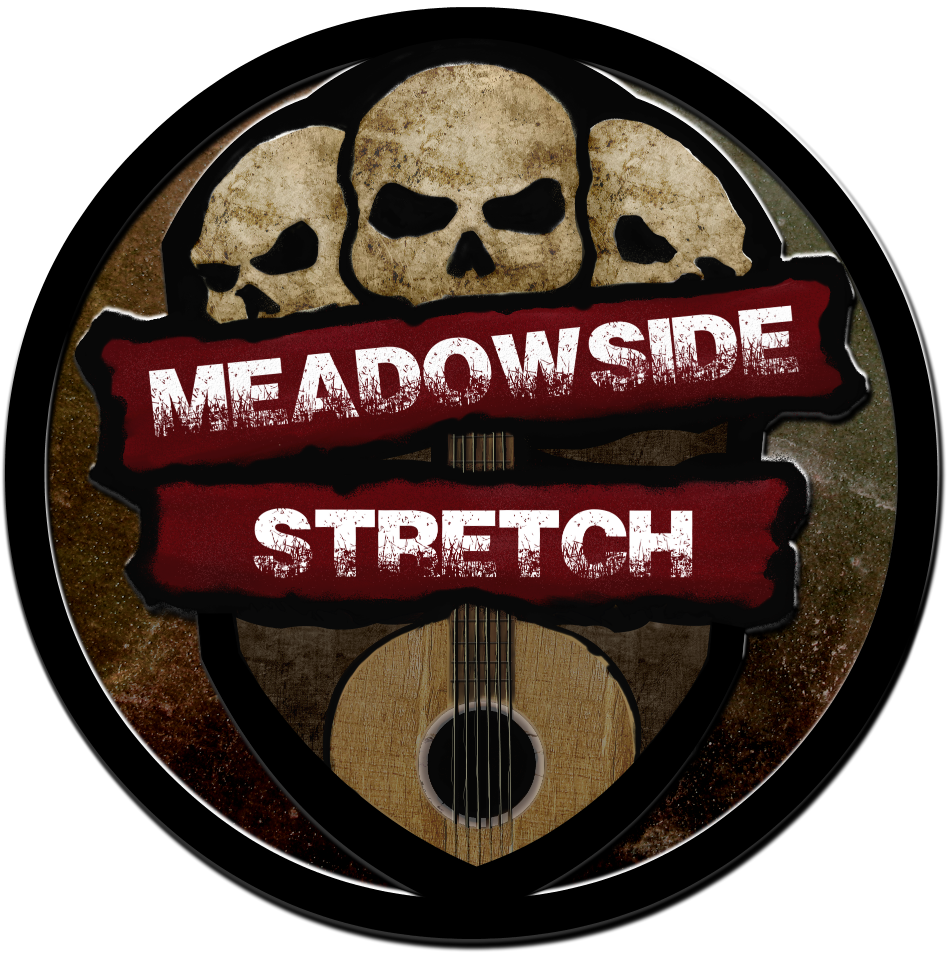 Meadowside Stretch (2039x2051), Png Download
