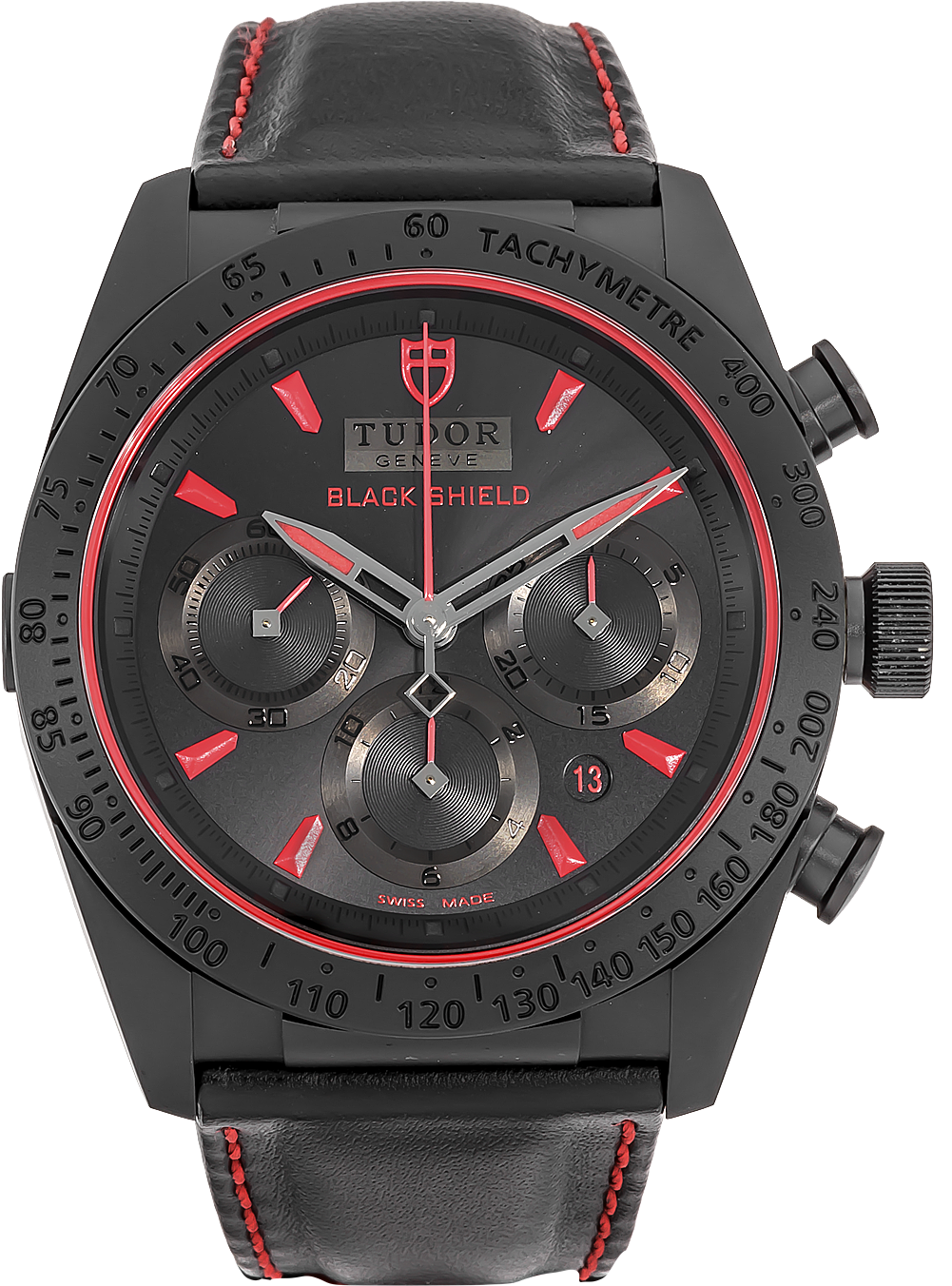 Fastrider Black Shield Ceramic Automatic (1000x1500), Png Download