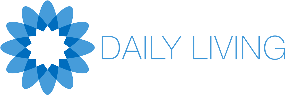 Daily Living Aids - Gears Vector (1173x391), Png Download