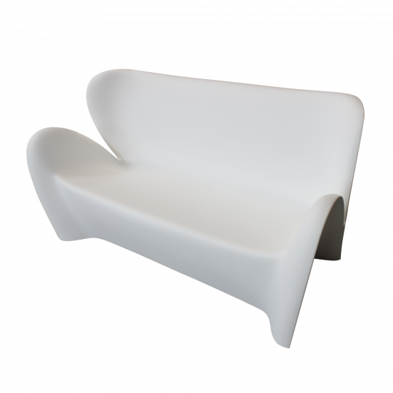 Lily Sofa - Couch (600x550), Png Download