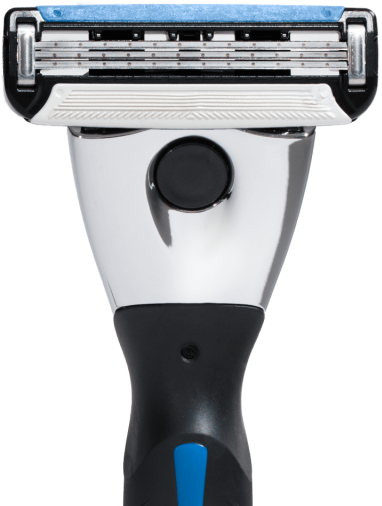 Shaves2u Always Put Customer Support First - Rubber Stamp (1024x576), Png Download