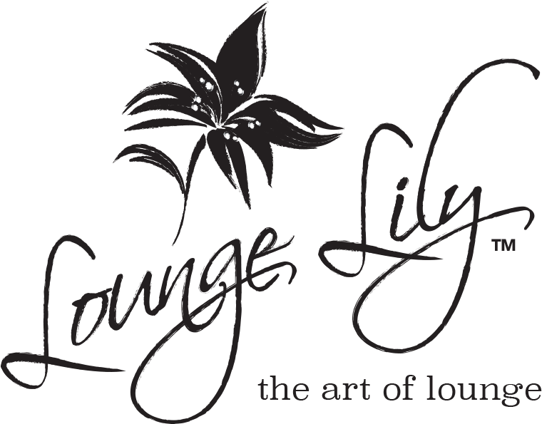 Lounge Lily - The Art Of Lounge (844x626), Png Download