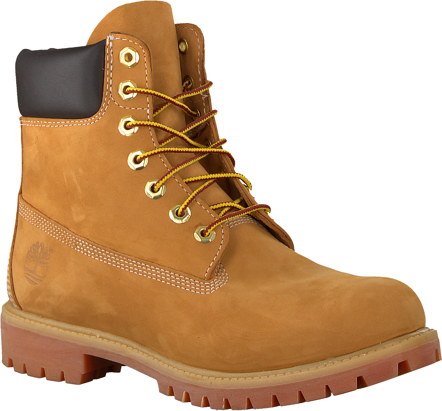 The Timberland Company (1500x1410), Png Download