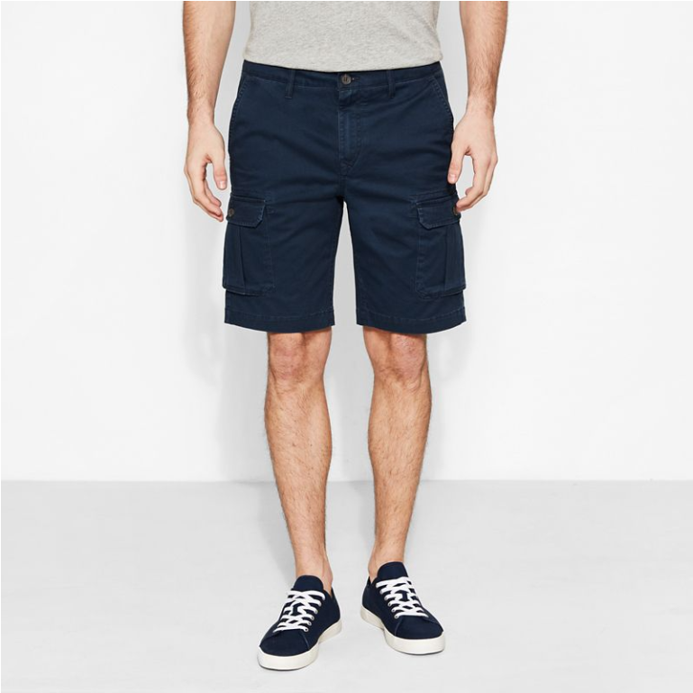 Timberland Webster Cargo Short - Shorts (1296x768), Png Download