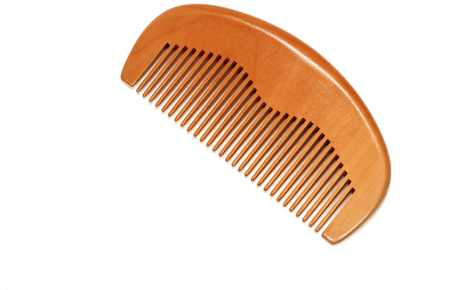 Peachwood Beard Comb - Peachwood Medical Group (1060x707), Png Download