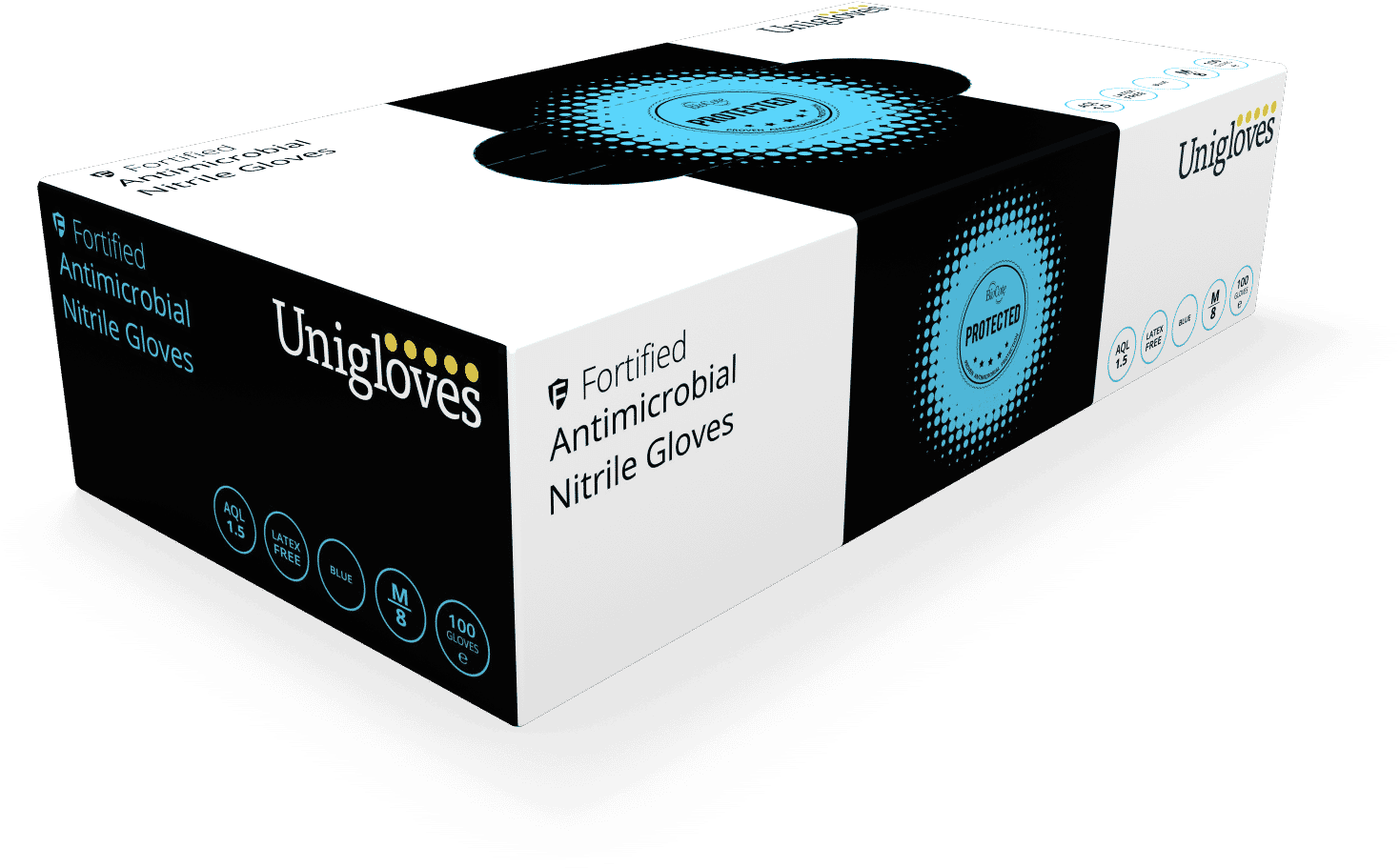 Glove (1600x1600), Png Download