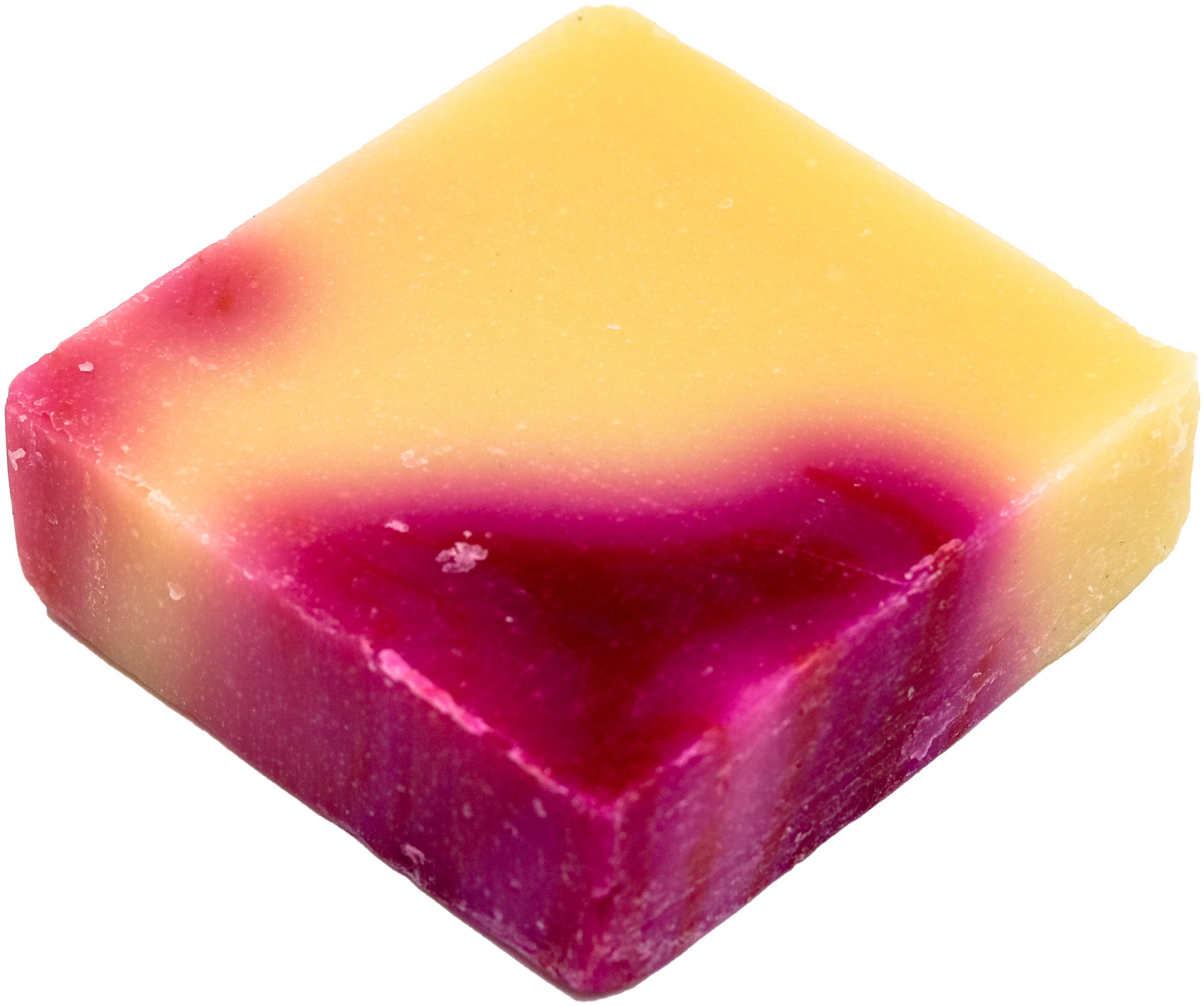 Plumeria - Uirō (2805x2341), Png Download