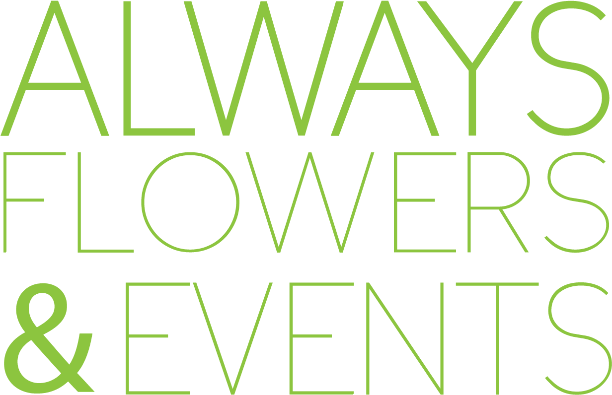 Always Flowers And Events - Pure Talalay Bliss Matelas (2500x833), Png Download