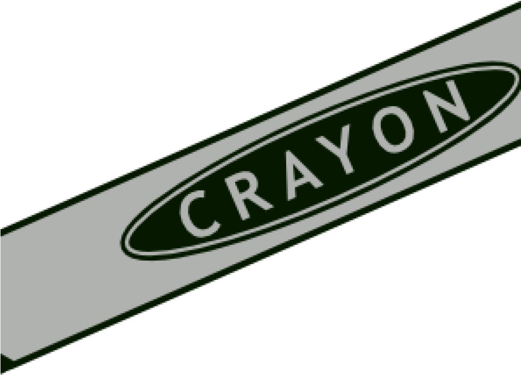 Crayon Clipart 11 Clipartix School - Clip Art (1024x1024), Png Download