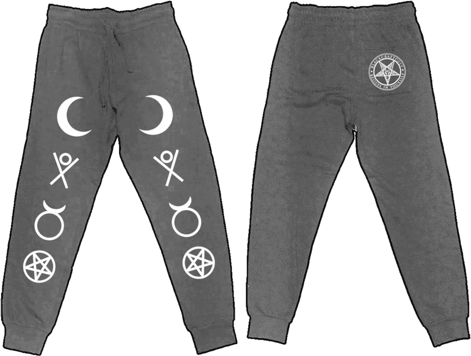 Symbolsjoggers V=1462404551 - Blackcraft Symbols (1000x739), Png Download