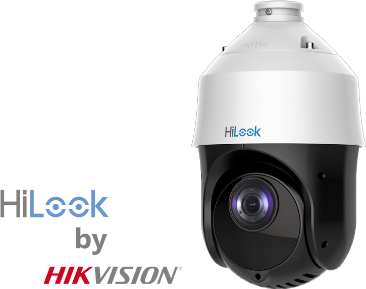 מצלמה ממונעת Ptz 4mp רשת ,זום 25, טווח ראית לילה עד - Ptz N4225i De (1131x576), Png Download