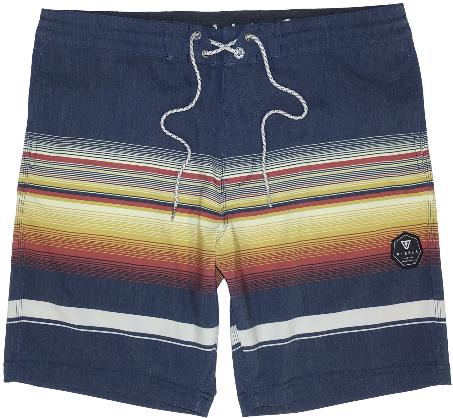 El Granada 17" Boys Boardshort - Board Short (1440x1440), Png Download