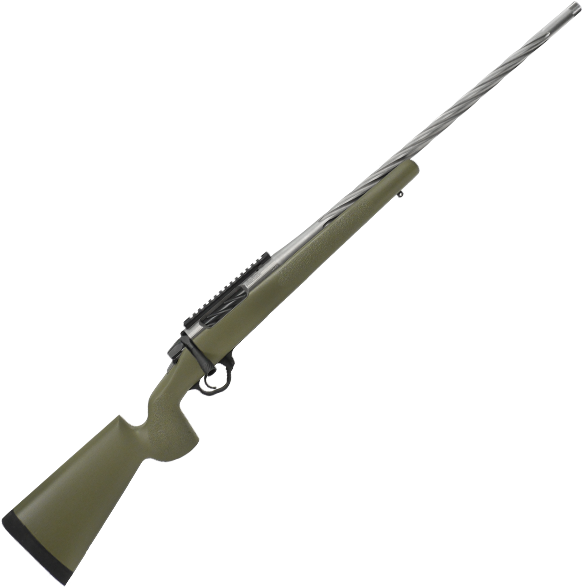 Picture Of Seekins Precision Havak Bolt Action Rifle - Tikka T3x Hunter Stainless (600x600), Png Download