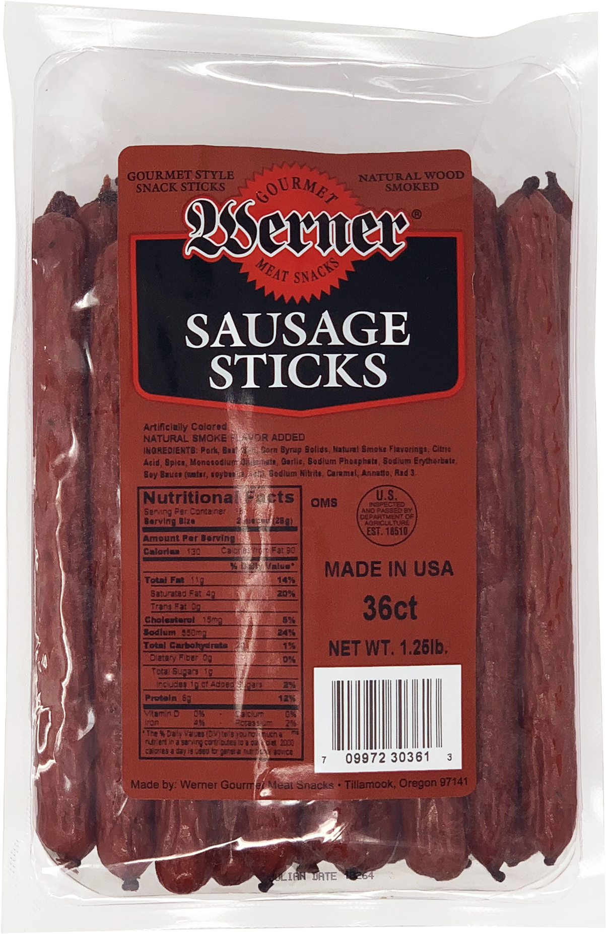 Original Mini Sausage - Sausage (2000x2000), Png Download