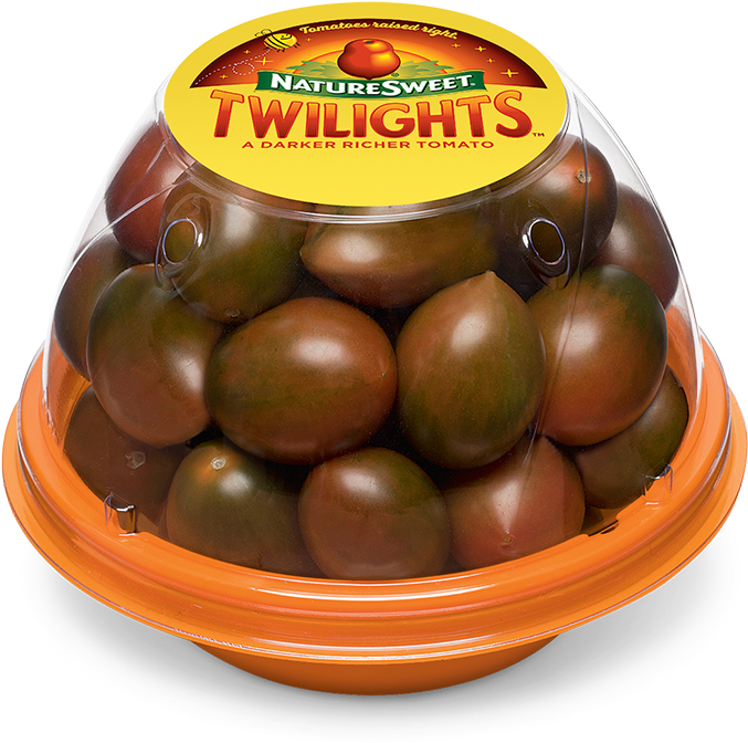 Twilights™ - Bush Tomato (800x725), Png Download