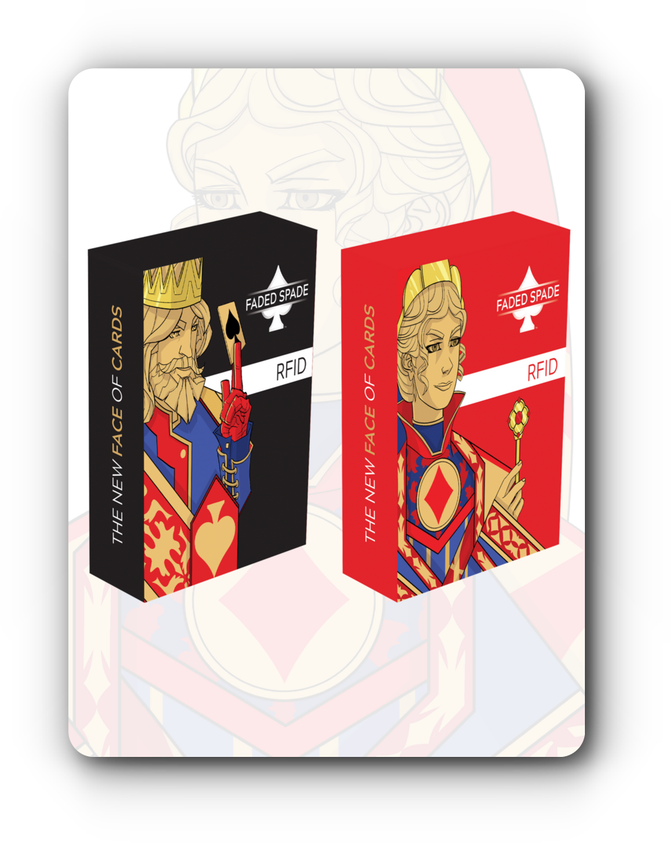 Playing Card (974x1224), Png Download