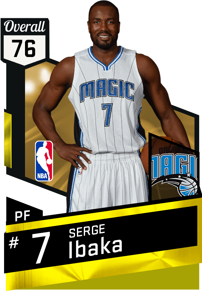 Mtdb Nba 2k17 (651x941), Png Download