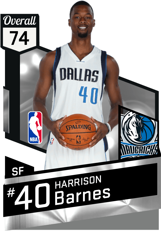 Mtdb Nba Team Database For Nba Png 2k17 Dallas - Dario Saric Nba 2k17 (651x941), Png Download