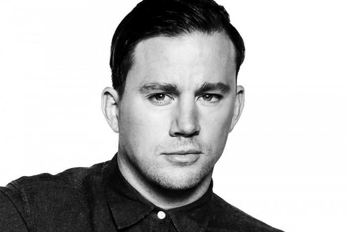 Channing Tatum Is Dating Singer Jessie J Following - Channing Tatum (700x466), Png Download