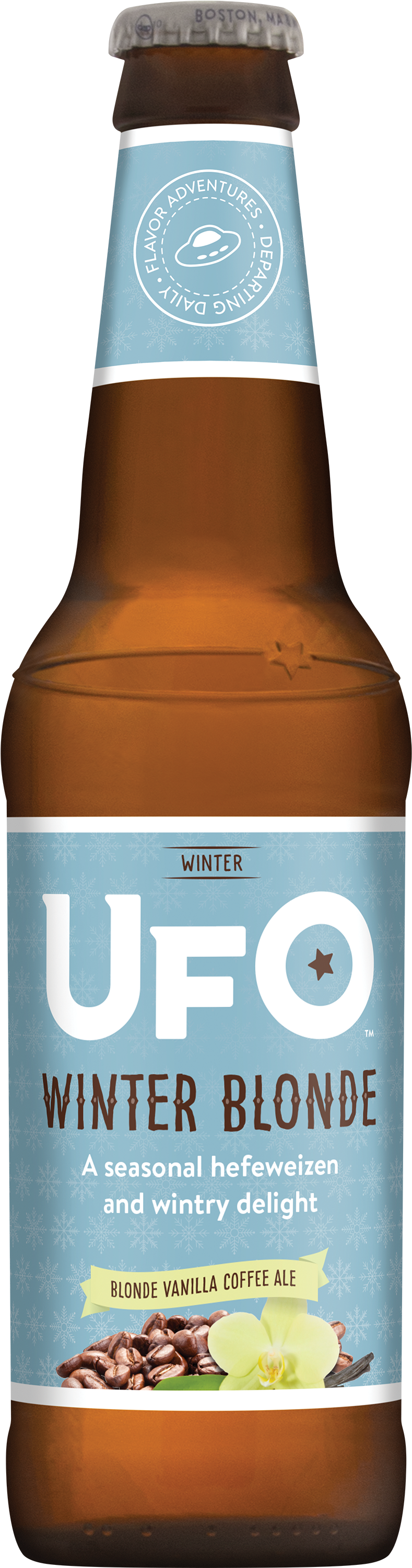 Ufo Seasonal (802x3000), Png Download