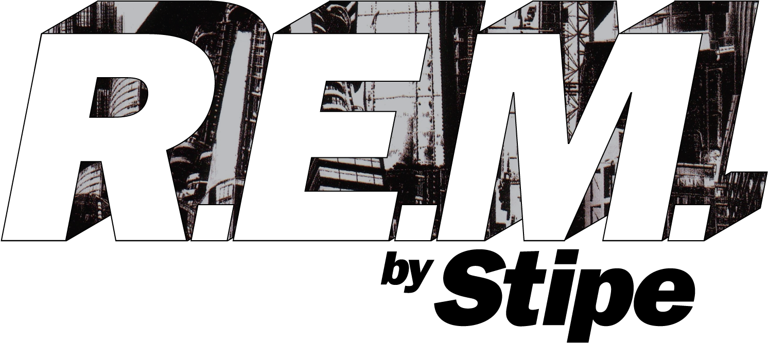 Rem By Stipe Play Kinross For Ems - R.e.m. (1500x681), Png Download