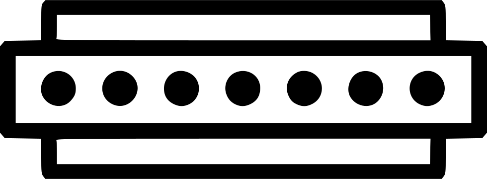 Png File Svg - Circle (980x360), Png Download