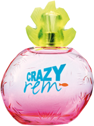 Crazy Rem 50 Edp - Reminiscence Crazy Rem Eau De Toilette Spray 50ml/1.7oz (637x637), Png Download