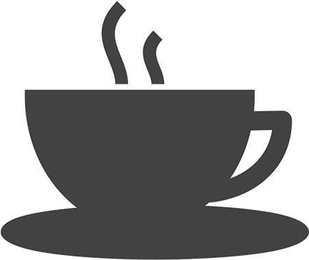 Tea Cup Icon - Iconfinder (600x600), Png Download