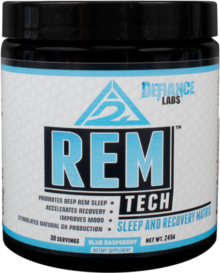 Rem Tech (600x600), Png Download