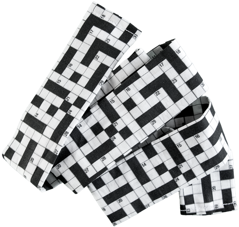 Crossword (1024x1024), Png Download
