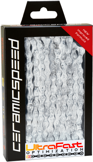 Ceramicspeed Ufo Chains1 - Ceramicspeed Ufo Chain Sram 10 Speed Ch0505 (880x617), Png Download
