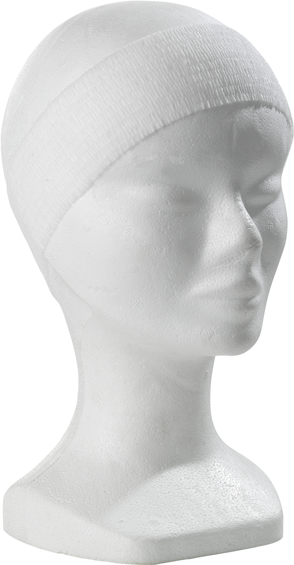 Pack Of 50 Disposable Hairbands - Lot De 50 Bandeaux Jetables (1200x1353), Png Download