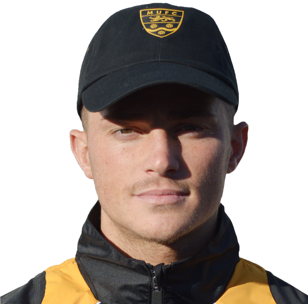 Baseball Cap - Man (1080x1080), Png Download