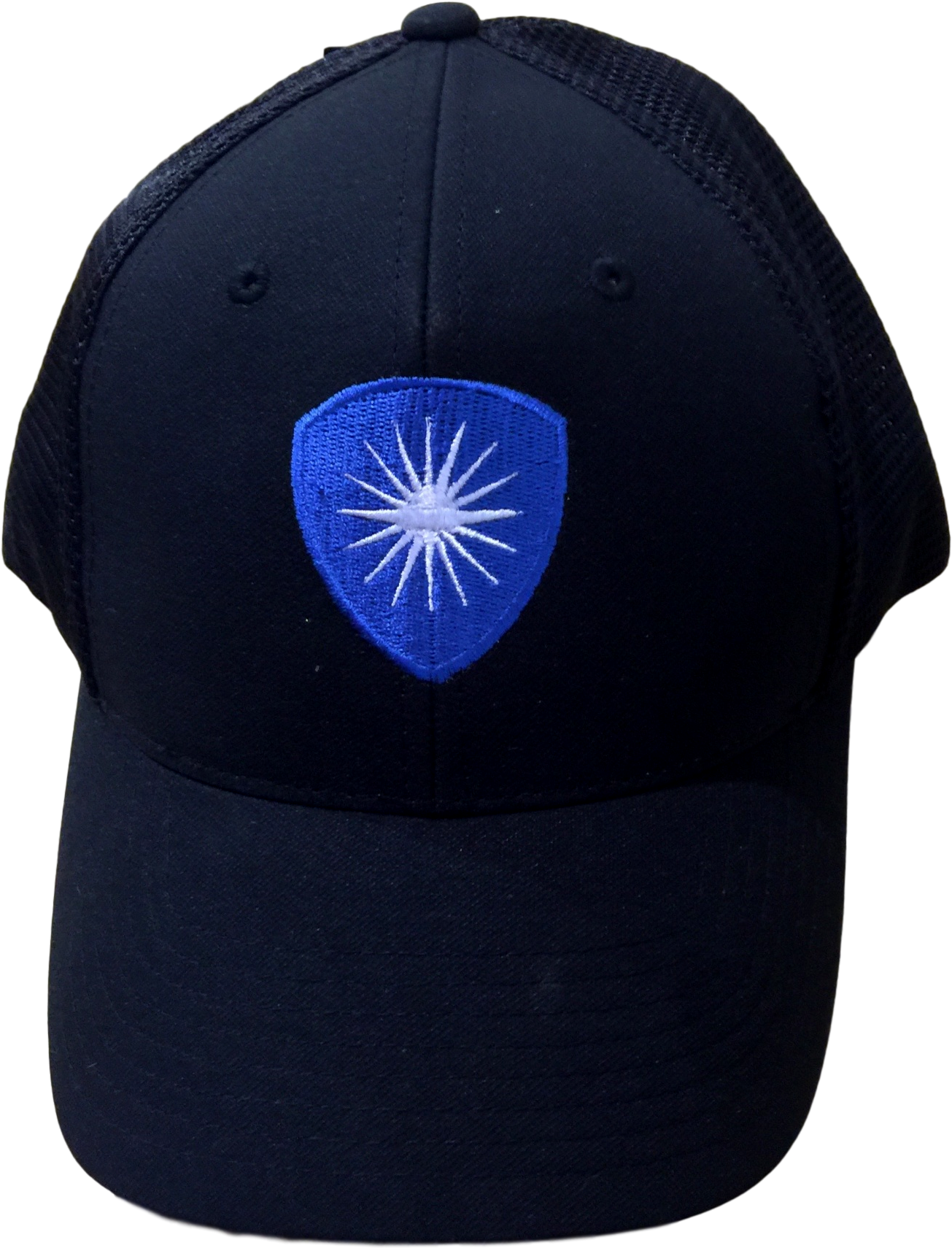 Black Nike Hat - Baseball Cap (1774x2364), Png Download
