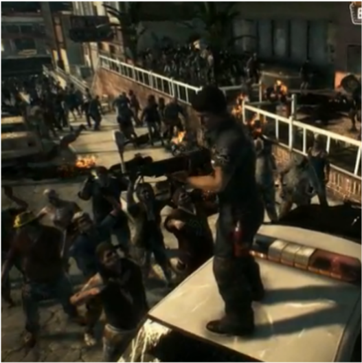 1 Dead Island 3 - Boarding (1200x675), Png Download