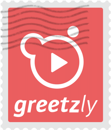 Greetzly (846x480), Png Download