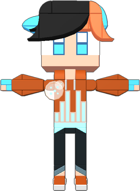 Hope I Win Sowwy - Illustration (768x768), Png Download