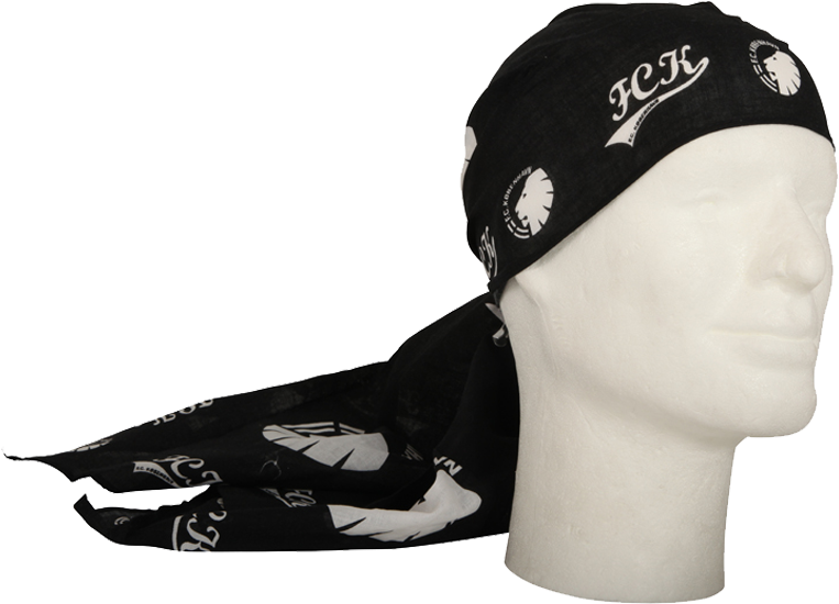 Bandana - Bandana2 - Beanie (1000x1000), Png Download