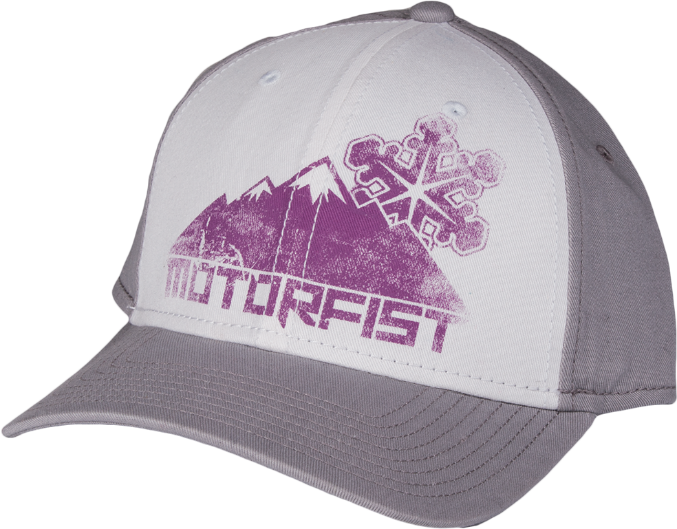 Wm Ridge Hat - Baseball Cap (1000x1000), Png Download