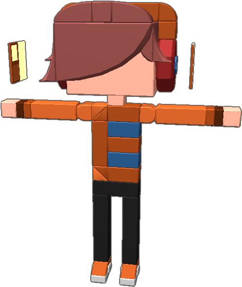 Give Credit And No Reselling Credits - Cartoon (768x768), Png Download