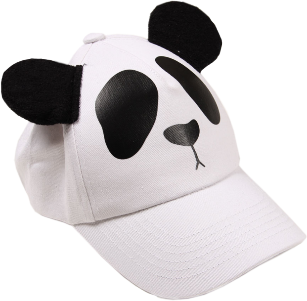 Mini Rodini Panda Cap Buying Cheap A41d6 D30db - Mini Rodini Panda Cap (960x720), Png Download