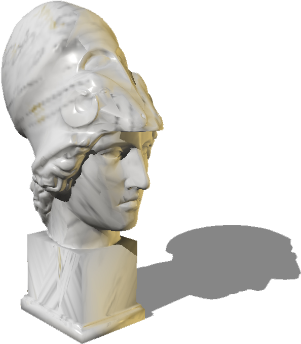 Clip Art Freeuse Library Classical Drawing Statue - Sculpture (1024x1024), Png Download