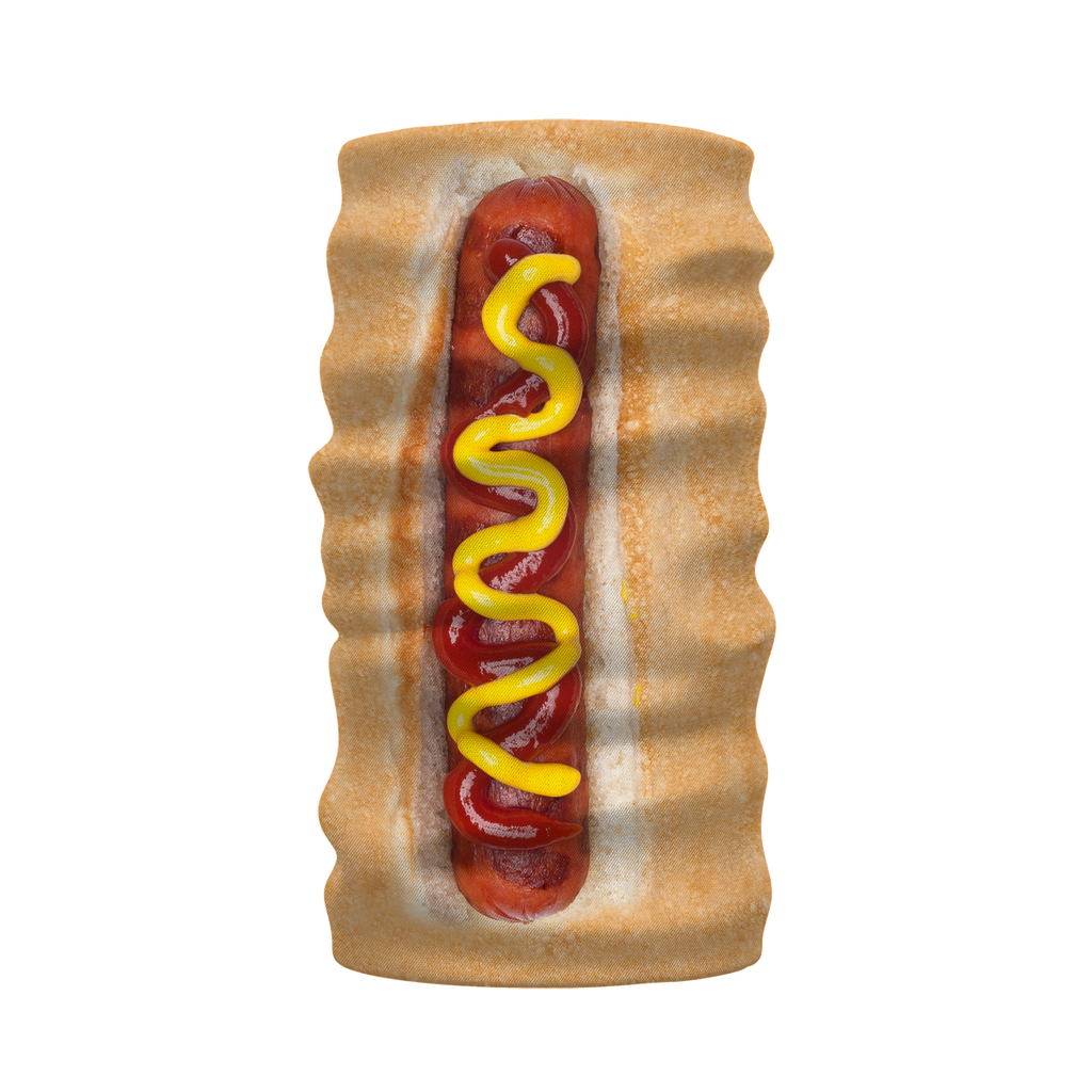 Neck Gaiter (1024x1024), Png Download