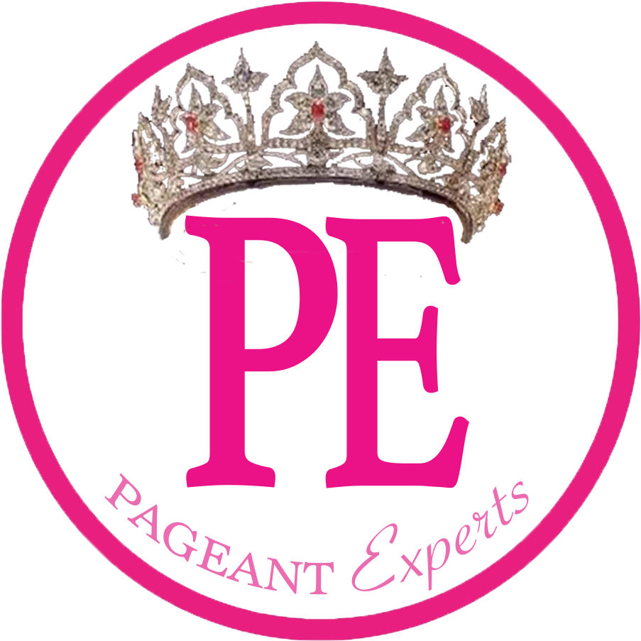 Pageant Crown Png (950x950), Png Download