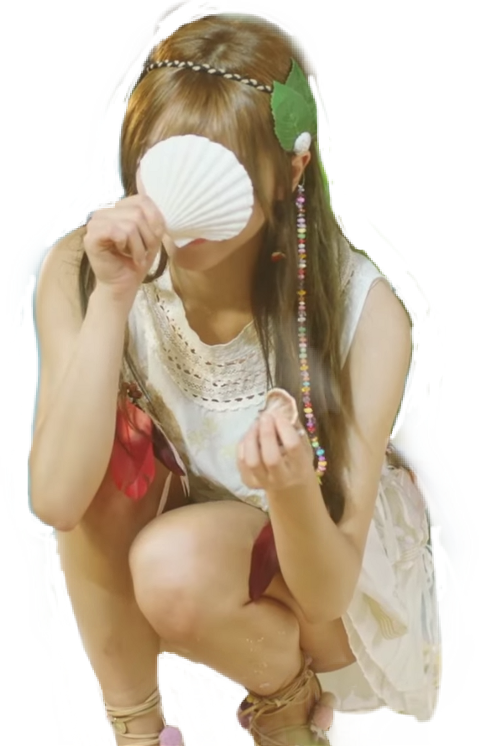 Yooa (480x746), Png Download