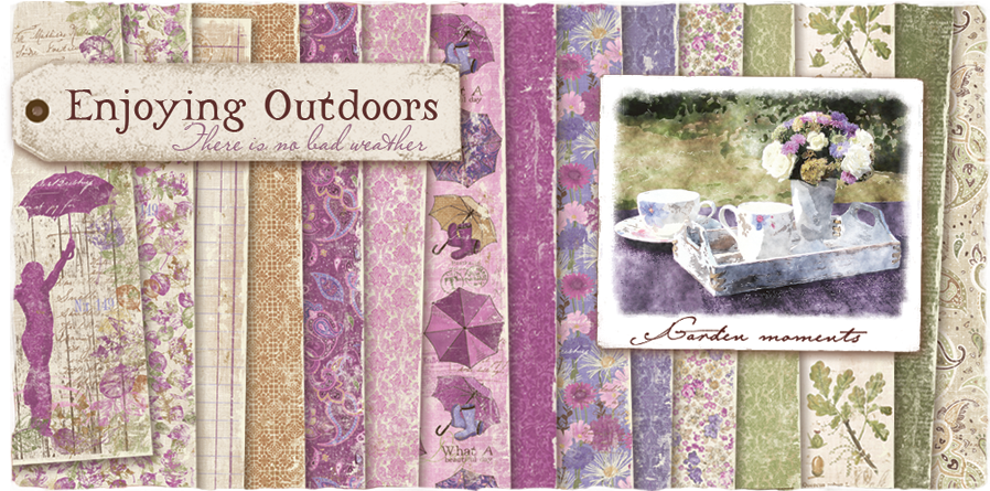 Enjoying Outdoors Kl - Quilt (1000x452), Png Download