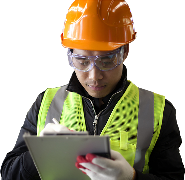 Engineer Checklist (775x574), Png Download